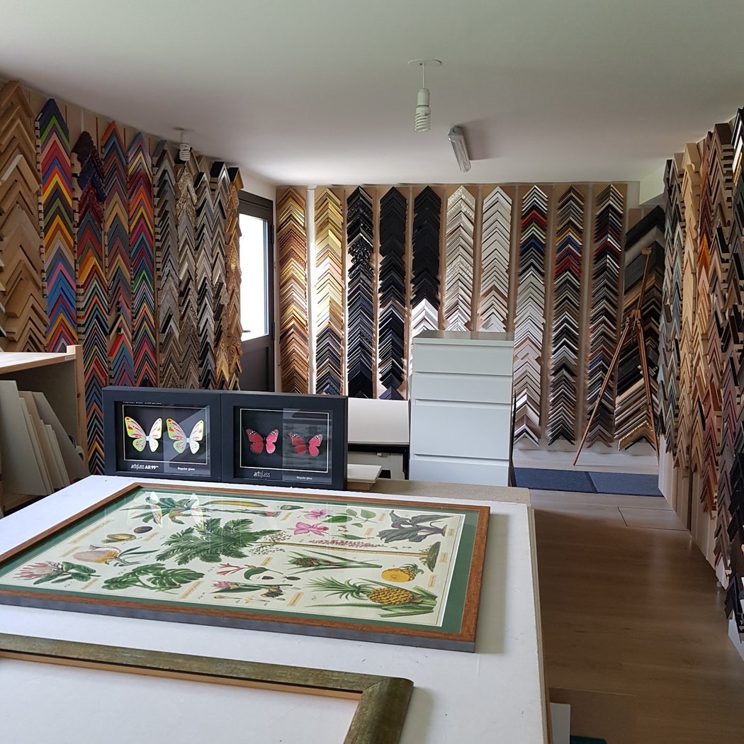 Atelier Cadres et Marges 2
